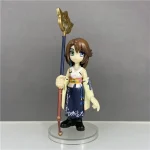 Final Yuna Fantasy Anime Action Figure Toy PVC 6cm 3 | PricZone Final Yuna Fantasy Anime Action Figure Toy PVC 6cm 3 | PricZone
