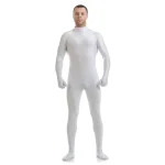 Custom Made Men  Women Full Body Zentai Suit 5 | PricZone