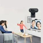 Logitech C270 HD USB Webcam for PC  Laptop 5 | PricZone