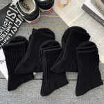 Cool Men Warm Socks Set 5 Pairs 3 | PricZone