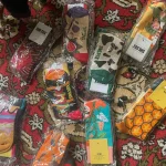 Colorful Animal Cotton Socks 5 | PricZone