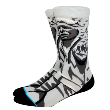 Fashion Anime Creative Hip Hop Socks 2 | PricZone