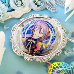 SEKAI PROJECT Anime Game Figurine Badges 4 | PricZone SEKAI PROJECT Anime Game Figurine Badges 4 | PricZone