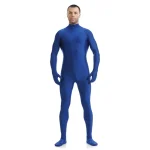 Custom Made Men  Women Full Body Zentai Suit 2 | PricZone