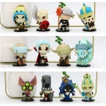 Krosmaster Hero Monster Chess Game Figure Set 1 | PricZone Krosmaster Hero Monster Chess Game Figure Set 1 | PricZone