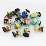 Krosmaster Hero Monster Chess Game Figure Set 2 | PricZone Krosmaster Hero Monster Chess Game Figure Set 2 | PricZone