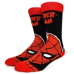 Superhero Socks   Iron Man  Spiderman 56 Style 5 | PricZone