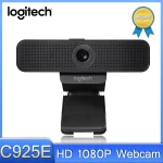 Logitech C925e 1080p HD Webcam with Autofocus USB Cam 1 | PricZone Logitech C925e 1080p HD Webcam with Autofocus USB Cam 1 | PricZone