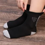 Bamboo Fiber Sports Socks 5 Pairs 5 | PricZone Bamboo Fiber Sports Socks 5 Pairs 5 | PricZone