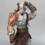 Ghost of Sparta Kratos Action Figure   God of War 5 | PricZone