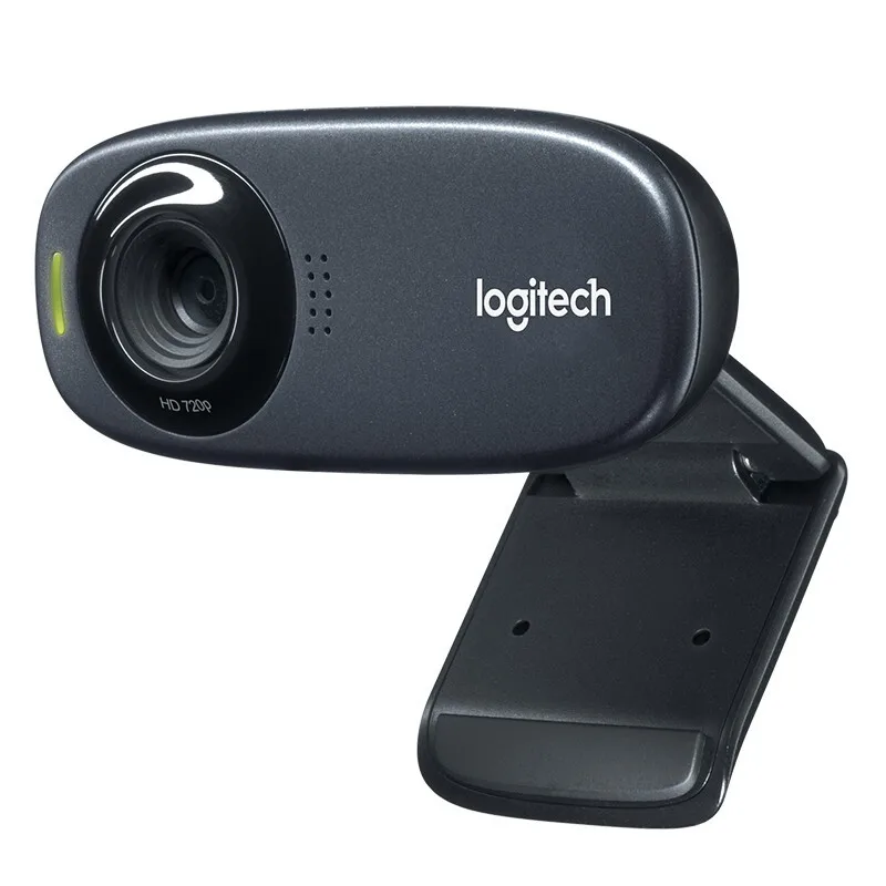 Logitech C310 HD Webcam 720p 5MP for Video Conferencing 1 | PricZone Logitech C310 HD Webcam 720p 5MP for Video Conferencing 1 | PricZone