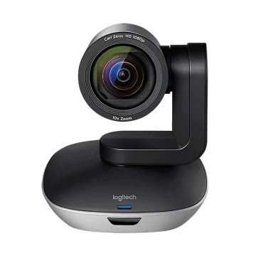 Logitech PTZ Pro 2 1080P HD Conference Webcam 2 | PricZone