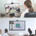 Redragon GW800 1080P Webcam with Dual Microphone  360 Rotation 2 | PricZone