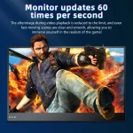 UPERFECT 4K 133 Inch Portable Monitor for Laptops  Gaming 4 | PricZone