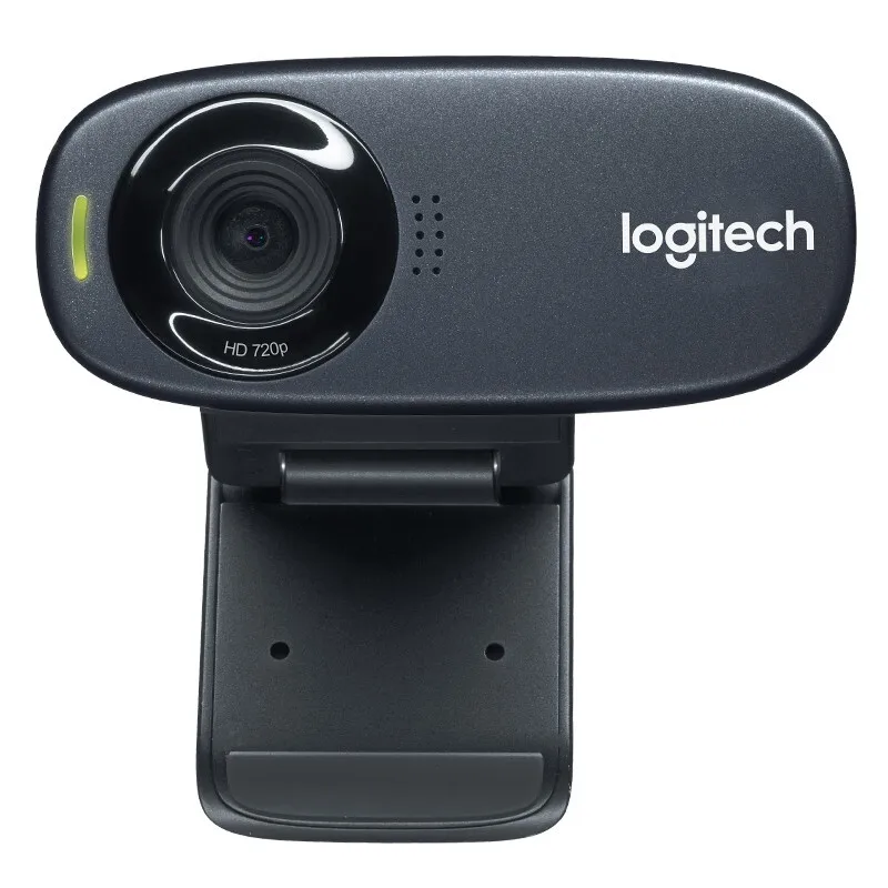 Logitech C310 HD Webcam 720p 5MP for Video Conferencing 6 | PricZone Logitech C310 HD Webcam 720p 5MP for Video Conferencing 6 | PricZone