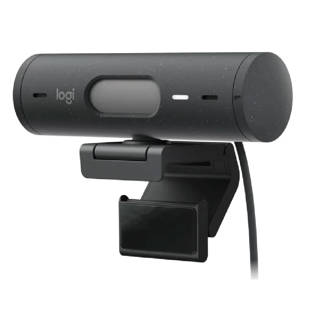 Logitech Brio 505 Full HD 1080p Webcam 3 | PricZone Logitech Brio 505 Full HD 1080p Webcam 3 | PricZone