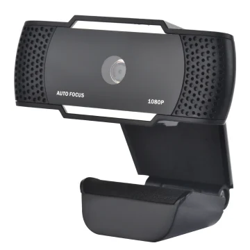 HD Webcam with Mic for Video Calls  Streaming 1080P 1 | PricZone