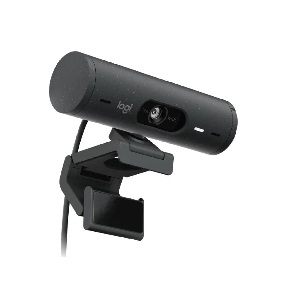 Logitech Brio 505 Full HD 1080p Webcam 1 | PricZone Logitech Brio 505 Full HD 1080p Webcam 1 | PricZone