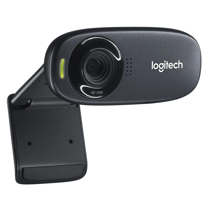 Logitech C310 HD Webcam 720p 5MP for Video Conferencing 5 | PricZone Logitech C310 HD Webcam 720p 5MP for Video Conferencing 5 | PricZone