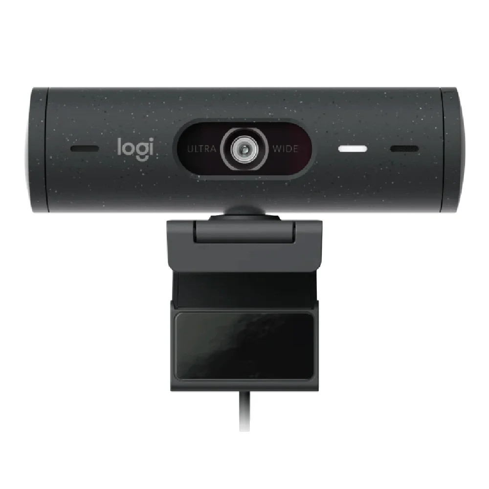 Logitech Brio 505 Full HD 1080p Webcam 2 | PricZone Logitech Brio 505 Full HD 1080p Webcam 2 | PricZone