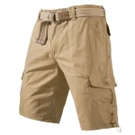 Camo Cargo Shorts Tactical Outdoor Pants 5 | PricZone Camo Cargo Shorts Tactical Outdoor Pants 5 | PricZone