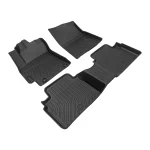Car Floor Mats for Hyundai Elantra  Elantra N 4 | PricZone
