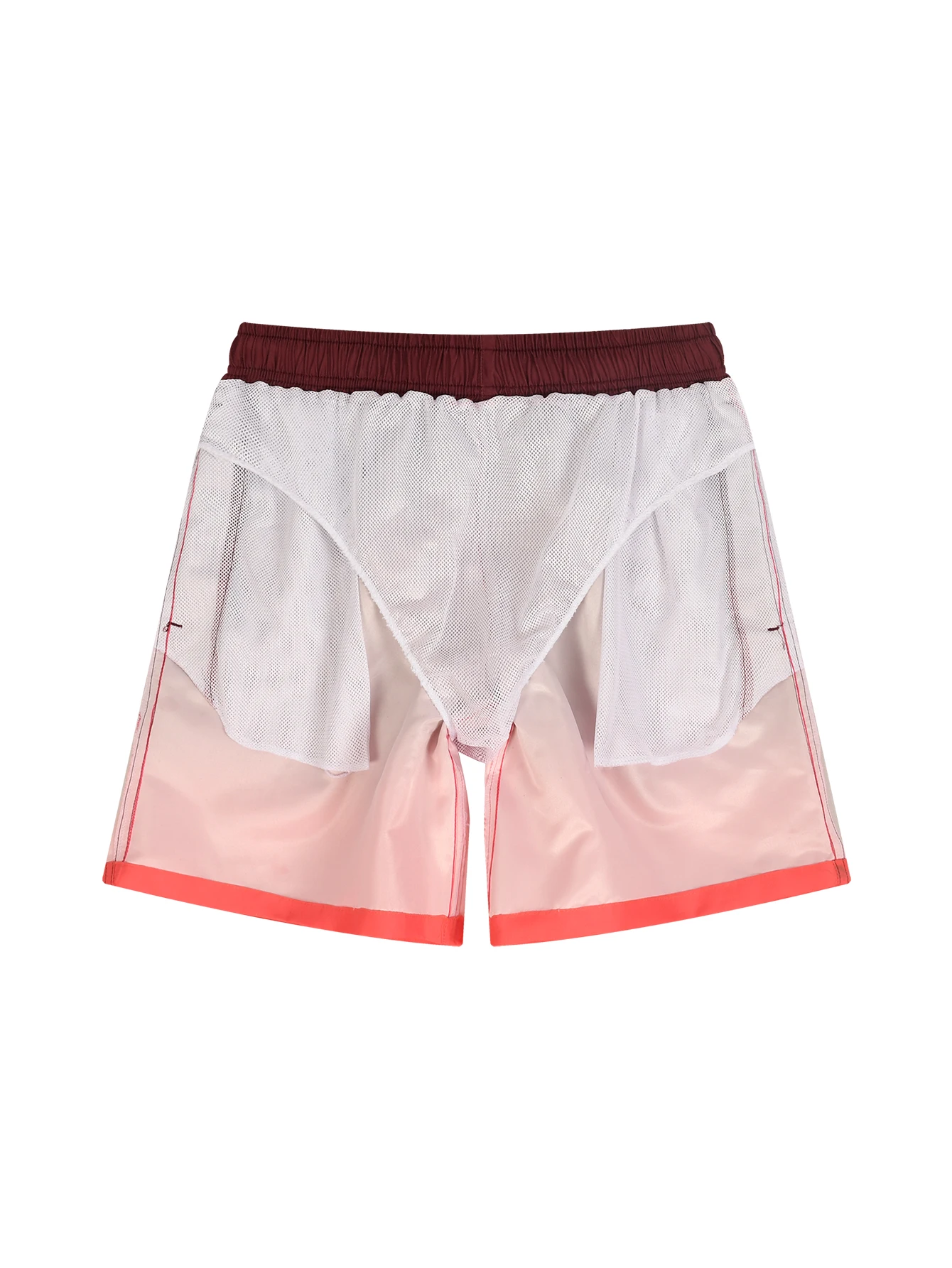 Gradient Colored Drawstring QuickDry Beach Shorts 3 | PricZone Gradient Colored Drawstring Quick Dry Beach Shorts 3 | PricZone