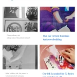 UV Neutral Ink LED Printer Ink for Flatbed Printers 4 | PricZone UV Neutral Ink LED Printer Ink for Flatbed Printers 4 | PricZone