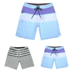 Casual Summer Stretch Loose Beach Shorts 3 | PricZone Casual Summer Stretch Loose Beach Shorts 3 | PricZone