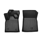 AllWeather Floor Mats for Ford Mustang MachE 5 | PricZone All Weather Floor Mats for Ford Mustang Mach E 5 | PricZone