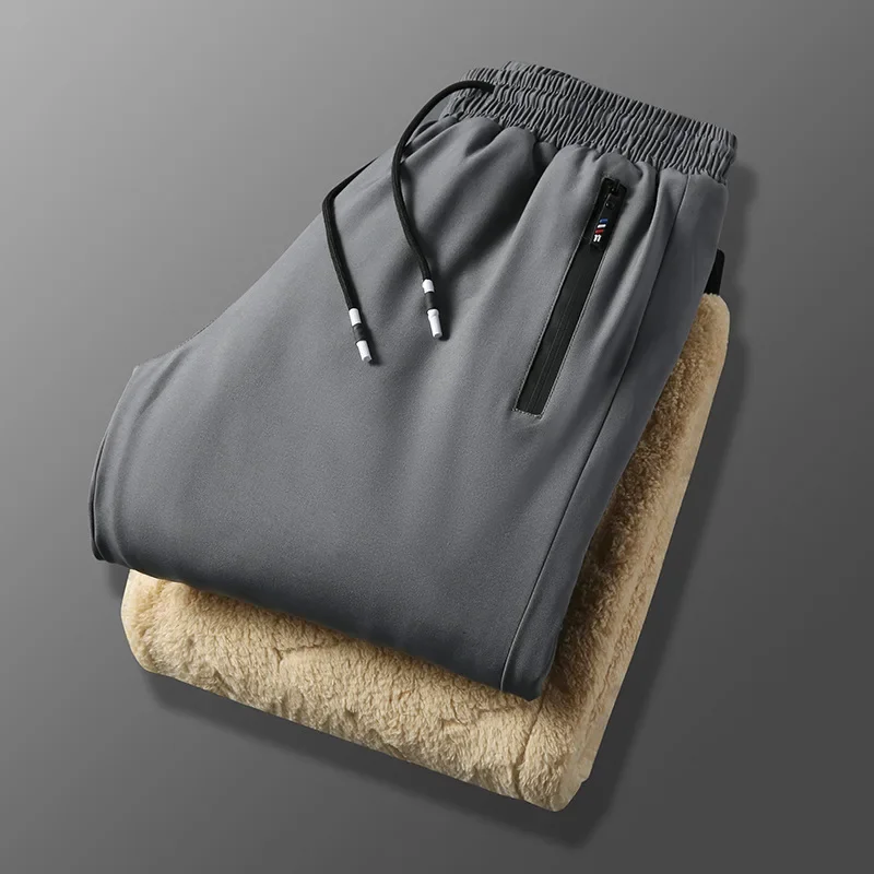 Winter Fleece Lined Windproof Snow Pants 4 | PricZone Winter Fleece Lined Windproof Snow Pants 4 | PricZone