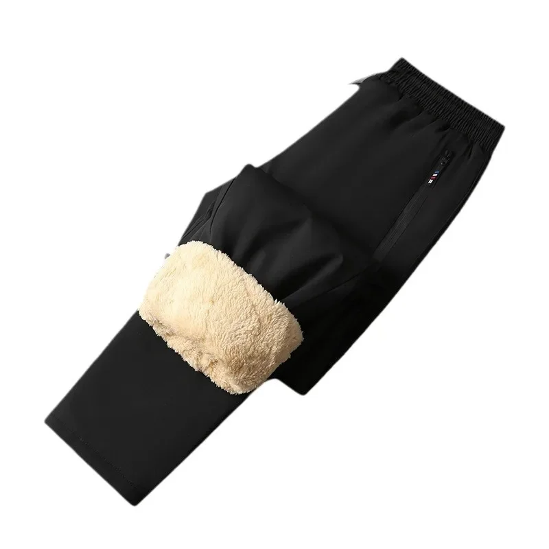 Winter Fleece Lined Windproof Snow Pants 5 | PricZone Winter Fleece Lined Windproof Snow Pants 5 | PricZone