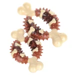 Pet Toy Ring for Cleaning Teeth and Chewing 4 | PricZone