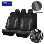 Universal Size Air Mesh Car Seat Covers for SUVs  Car 1 | PricZone