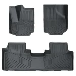 AllWeather Floor Mats for Chevrolet Equinox GMC Terrain 1 | PricZone All Weather Floor Mats for Chevrolet Equinox GMC Terrain 1 | PricZone