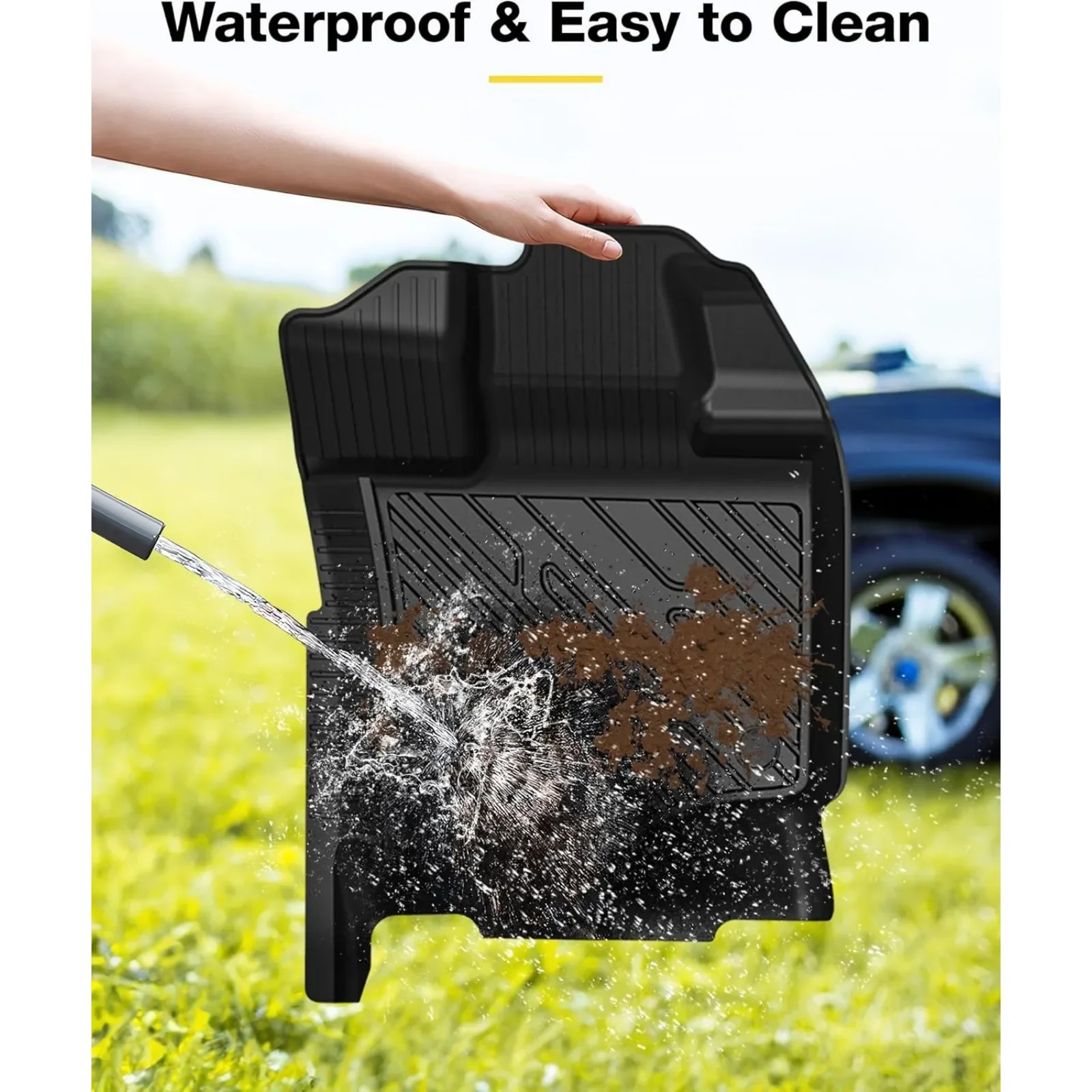 3W TPE Floor Mats for Ford F150 SuperCrew Cab 20152024 6 | PricZone 3W TPE Floor Mats for Ford F150 SuperCrew Cab 2015 2024 6 | PricZone