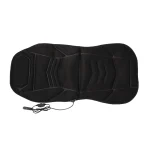 Universal Heated Car Seat Cushion   Full Back  Seat 5 | PricZone