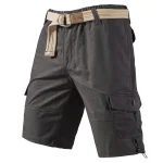 Camo Cargo Shorts Tactical Outdoor Pants 3 | PricZone Camo Cargo Shorts Tactical Outdoor Pants 3 | PricZone