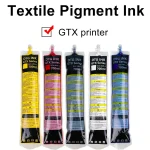 700ml DTG Textile White Ink Bag with Chip for Brother GTX Printers 3 | PricZone 700ml DTG Textile White Ink Bag with Chip for Brother GTX Printers 3 | PricZone
