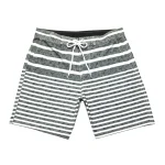 Casual Summer Stretch Loose Beach Shorts 1 | PricZone Casual Summer Stretch Loose Beach Shorts 1 | PricZone