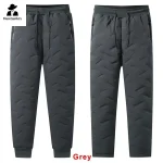 Waterproof Winter Cotton Ski Pants   7XL 3 | PricZone