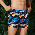 Board Shorts for Men Summer Beachwear 5 | PricZone Board Shorts for Men Summer Beachwear 5 | PricZone