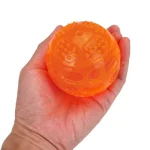 Durable Rubber Chew Ball for Dogs Interactive Toy 4 | PricZone Durable Rubber Chew Ball for Dogs Interactive Toy 4 | PricZone