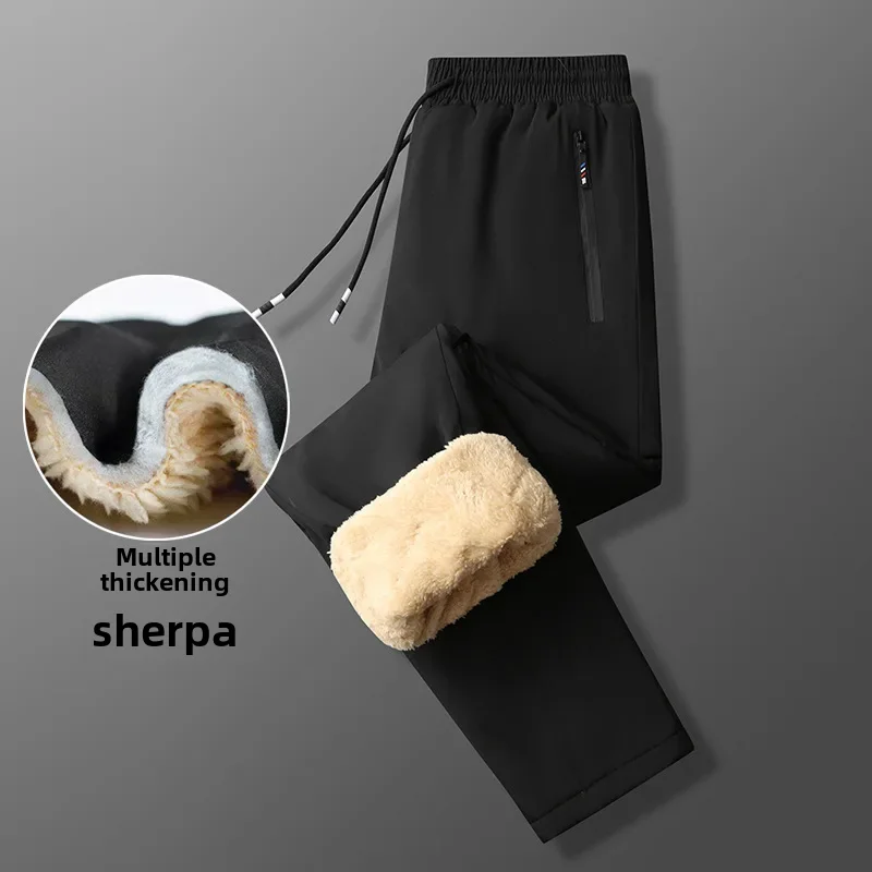 Winter Fleece Lined Windproof Snow Pants 3 | PricZone Winter Fleece Lined Windproof Snow Pants 3 | PricZone