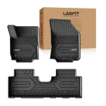 LASFIT Floor Mats for Chevy Equinox  GMC Terrain 1 | PricZone