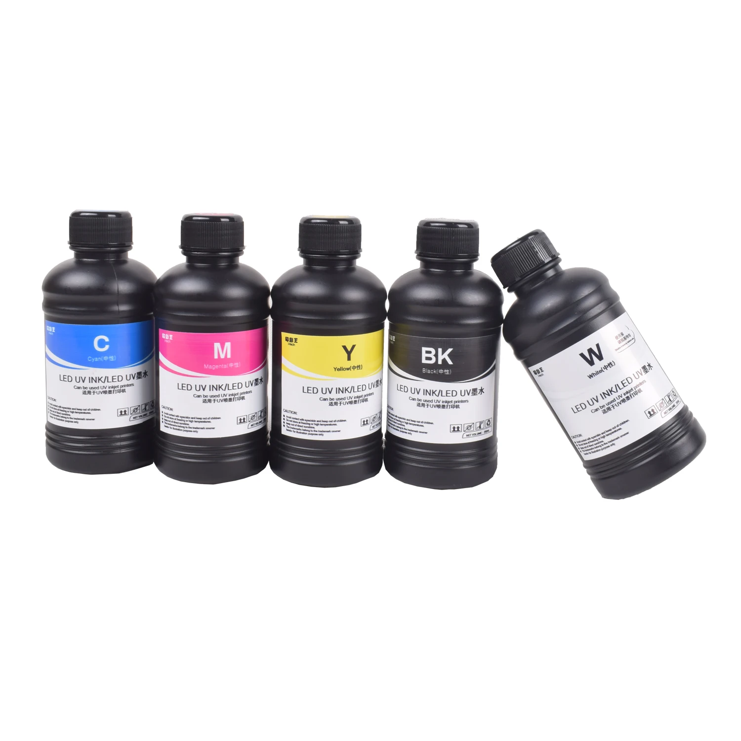 UV Neutral Ink LED Printer Ink for Flatbed Printers 1 | PricZone UV Neutral Ink LED Printer Ink for Flatbed Printers 1 | PricZone