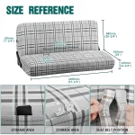 Navy Universal Car Seat Cover Durable OnePiece 6 | PricZone Navy Universal Car Seat Cover Durable One Piece 6 | PricZone