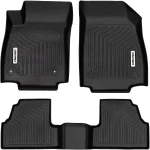 OEDRO Floor Mats for Buick Encore  Chevy Trax All Weather 1 | PricZone