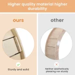 Large Cat Exercise Wheel 40Inch Solid Wood Cat Treadmill 5 | PricZone Large Cat Exercise Wheel 40 Inch Solid Wood Cat Treadmill 5 | PricZone