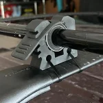 Auto Shovel Mount Bar Clamp for Offroad Tools 4 | PricZone Auto Shovel Mount Bar Clamp for Offroad Tools 4 | PricZone